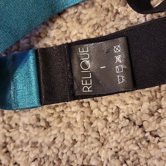 Multi Color Bralette - Picture 7 of 7